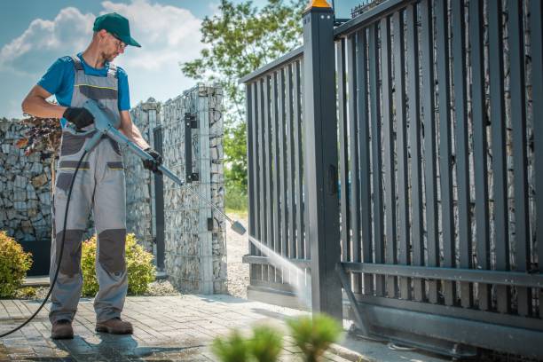 Best Sidewalk and Walkway Pressure Cleaning in Stanley, WI