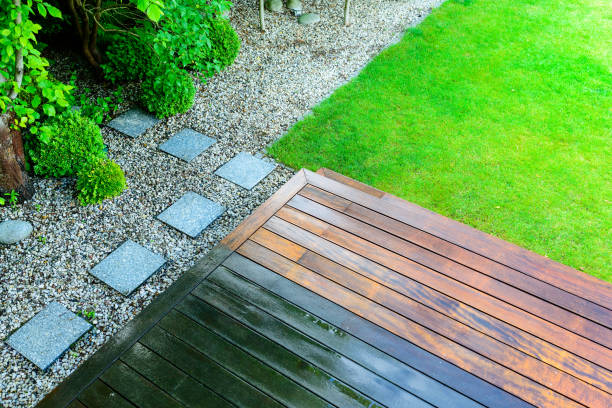 Best Deck and Patio Pressure Washing in Stanley, WI