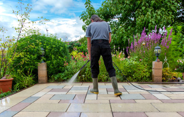 Stanley, WI Pressure Washing Services Company