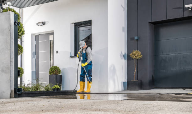 Best Rust and Stain Removal in Stanley, WI